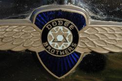 Dodge DB #10