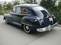 Dodge Deluxe 1947 #13