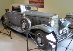 Dodge DG 1932 #10