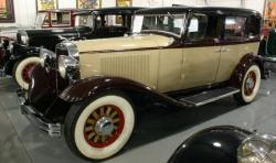 Dodge DI 1932 #8