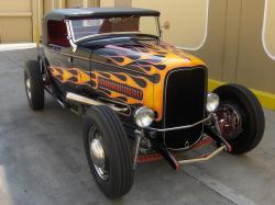 Dodge DI 1932 #9