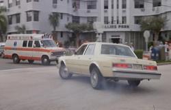 Dodge Diplomat 1980 #8