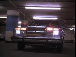 Dodge Diplomat 1986 #9