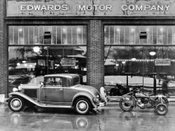 Dodge DK 1932 #6