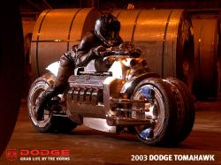 Dodge DO #11