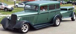 Dodge DO 1933 #14