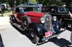 Dodge DO 1933 #11