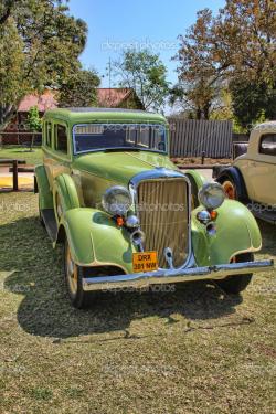 Dodge DP 1933 #11