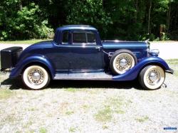 Dodge DR 1934 #11