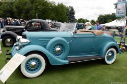 Dodge DR 1934 #8