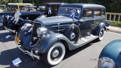 Dodge DR 1934 #9