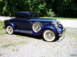 Dodge DR 1934 #10
