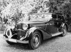 Dodge DS 1934 #13