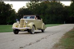 Dodge DU 1935 #7