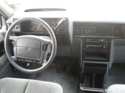 Dodge Grand Caravan 1992 #15
