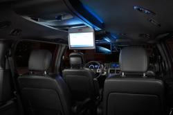 Dodge Grand Caravan 2012 #12