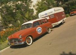 Dodge Meadowbrook 1954 #8