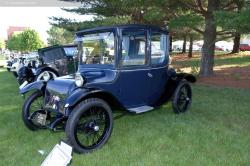 Dodge Model 30 1921 #10