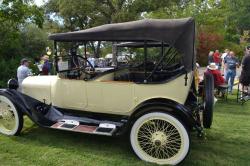 Dodge Model 30-35 1915 #7