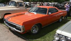 Dodge Monaco 1971 #8