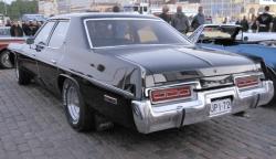 Dodge Monaco 1974 #12