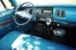 Dodge Monaco 1975 #12