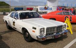 Dodge Monaco 1978 #6