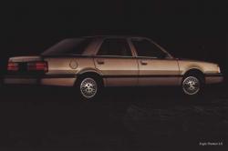 Dodge Monaco 1990 #15