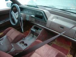 Dodge Monaco 1990 #7