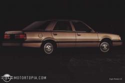 Dodge Monaco 1991 #8