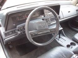 Dodge Monaco 1991 #9