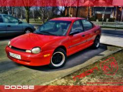 Dodge Neon 1995 #7