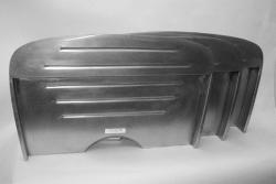 Dodge Panel 1932 #13
