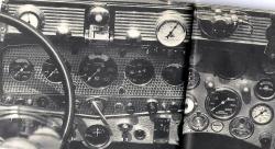 Dodge Panel 1932 #8