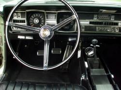 Dodge Panel 1967 #6