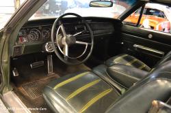 Dodge Panel 1968 #7