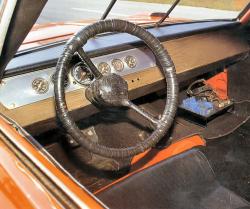 Dodge Panel 1969 #9