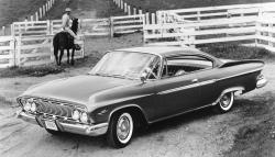 Dodge Phoenix 1961 #6