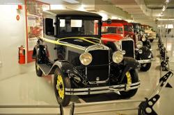 Dodge Pickup 1929 #11