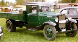 Dodge Pickup 1932 #10