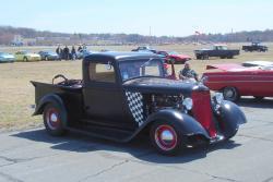 Dodge Pickup 1933 #13