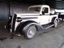 1937 Dodge Pickup
