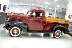 Dodge Pickup 1947 #8