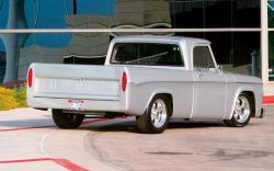 Dodge Pickup 1970 #9