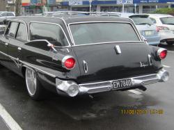 Dodge Pioneer 1960 #10