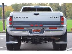 Dodge Ram Pickup 3500 2000 #7