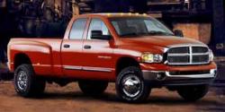Dodge Ram Pickup 3500 2003 #12