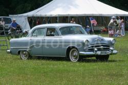 Dodge Royal 1954 #13