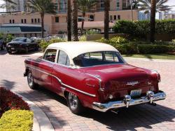 Dodge Royal 1954 #6