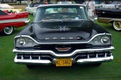 Dodge Royal 1957 #10